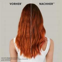 Color Brilliance Miracle BB Spray De Wella -Soldes Soins Et Beauté Wella Color Brilliance Miracle BB Spray 75452x5 14