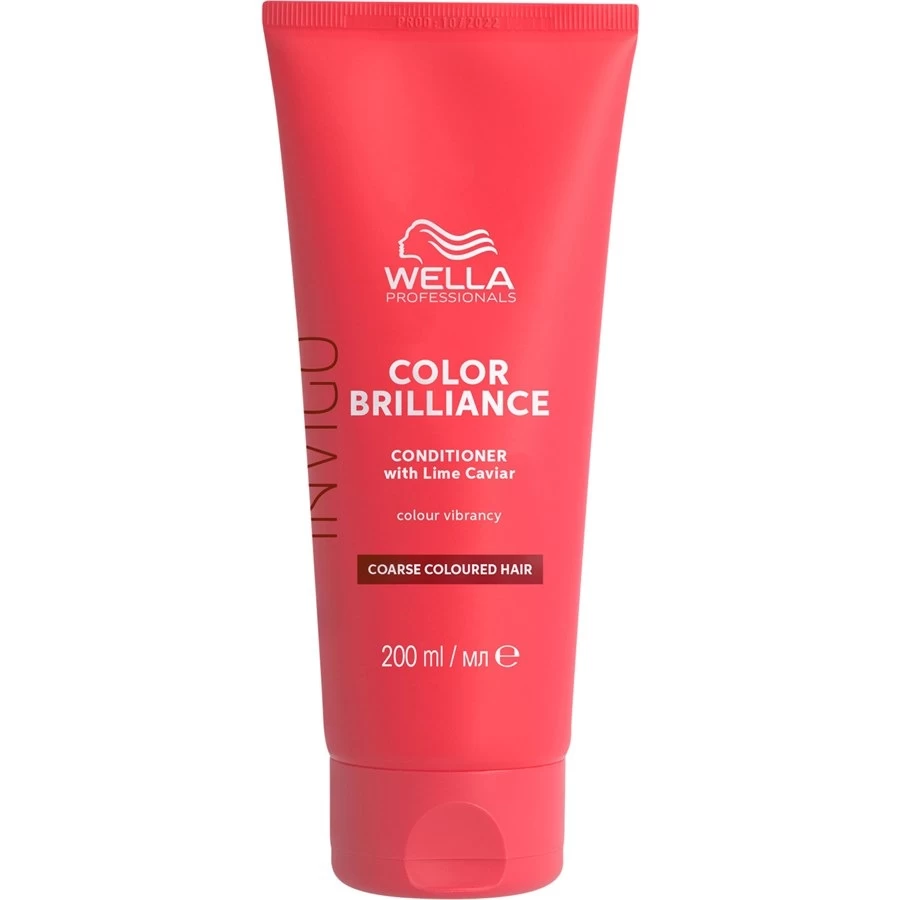 Color Brilliance Vibrant Color Conditioner Coarse Hair De Wella 1 Color Brilliance Vibrant Color Conditioner Coarse Hair De Wella