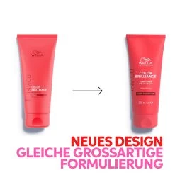 Color Brilliance Vibrant Color Conditioner Coarse Hair De Wella 8 Color Brilliance Vibrant Color Conditioner Coarse Hair De Wella -Soldes Soins Et Beauté Wella Color Brilliance Vibrant Color Conditioner Coarse Hair 75456x2 13