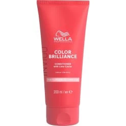 Color Brilliance Vibrant Color Conditioner Fine/Normal Hair De Wella
