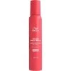 Color Brilliance Vitamin Conditioning Mousse De Wella