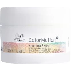 Color Motion Mask De Wella -Soldes Soins Et Beauté Wella Color Motion Mask 87393x2 18