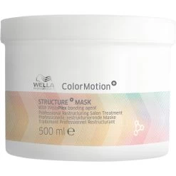 Color Motion Mask De Wella -Soldes Soins Et Beauté Wella Color Motion Mask 87393x3 19