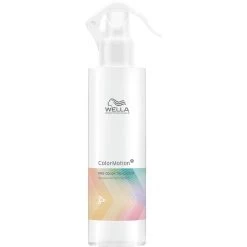 Color Motion Pre-Color Treatment De Wella