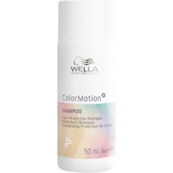 Color Motion Shampoo De Wella