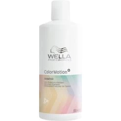 Color Motion Shampoo De Wella -Soldes Soins Et Beauté Wella Color Motion Shampoo 87391x2 8