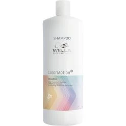 Color Motion Shampoo De Wella -Soldes Soins Et Beauté Wella Color Motion Shampoo 87391x3 9
