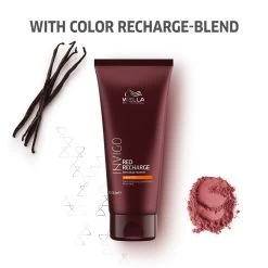 Color Recharge Color Refreshing Conditioner Warm Red Red Recharge De Wella -Soldes Soins Et Beauté Wella Color Recharge Red Recharge Color Refreshing Conditioner Warm Red 75436x3 4