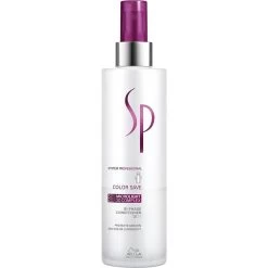 Color Save Bi-Phase Conditioner De Wella