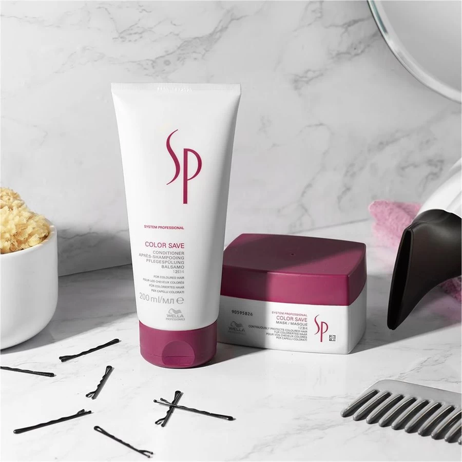 Color Save Color Save Conditioner De Wella 2 Color Save Color Save Conditioner De Wella – Image 2