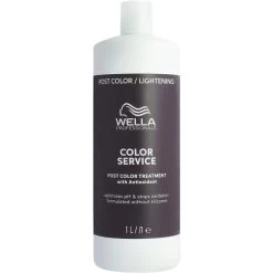 Color Service Soin Post-coloration De Wella