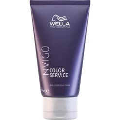 Color Service Crème Protectrice De Wella