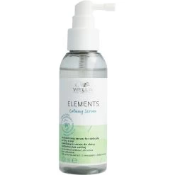Elements Calming Serum De Wella