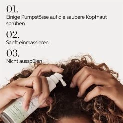 Elements Calming Serum De Wella -Soldes Soins Et Beauté Wella Elements Calming Serum 101902x4 16