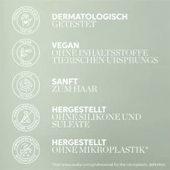 Elements Purifying Pre-shampoo Clay De Wella -Soldes Soins Et Beauté Wella Elements Purifying Pre shampoo Clay 101903x5 19