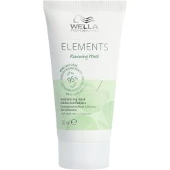 Elements Renewing Mask De Wella