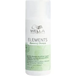 Elements Renewing Shampoo De Wella
