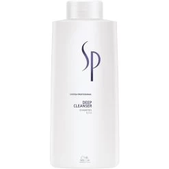 Expert Kit Deep Cleanser Shampoo De Wella