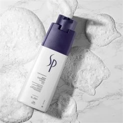 Expert Kit Deep Cleanser Shampoo De Wella 8 Expert Kit Deep Cleanser Shampoo De Wella -Soldes Soins Et Beauté Wella Expert Kit Deep Cleanser Shampoo 36394x2 11