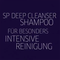 Expert Kit Deep Cleanser Shampoo De Wella 10 Expert Kit Deep Cleanser Shampoo De Wella -Soldes Soins Et Beauté Wella Expert Kit Deep Cleanser Shampoo 36394x4 13
