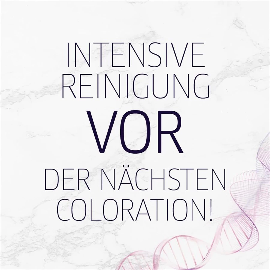 Expert Kit Deep Cleanser Shampoo De Wella 6 Expert Kit Deep Cleanser Shampoo De Wella – Image 6