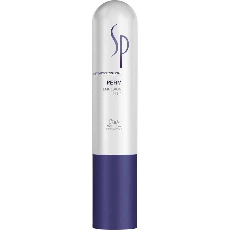 Expert Kit Perm Emulsion De Wella 1 Expert Kit Perm Emulsion De Wella