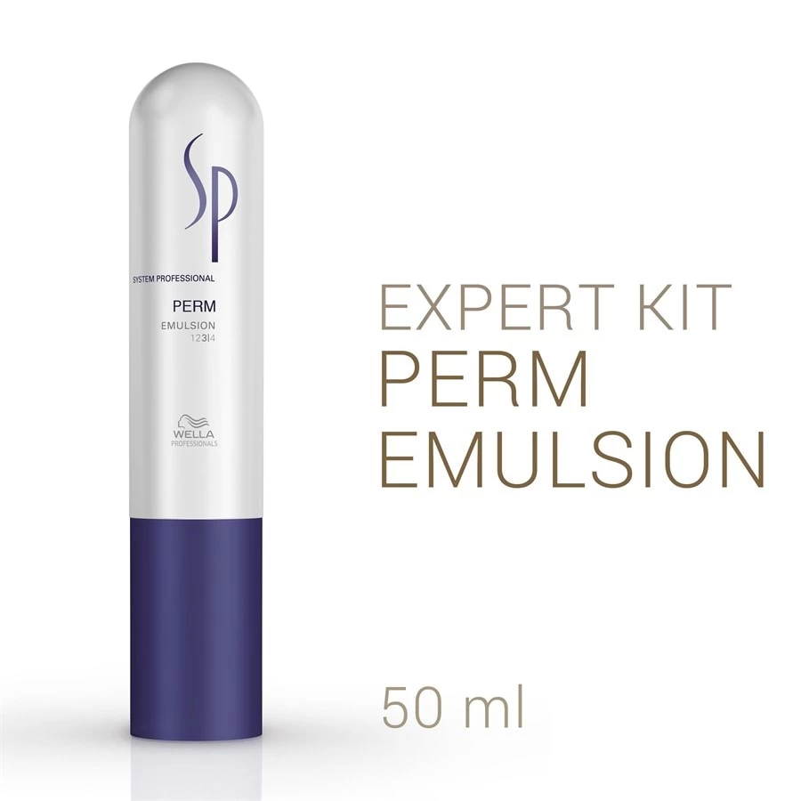 Expert Kit Perm Emulsion De Wella 2 Expert Kit Perm Emulsion De Wella – Image 2