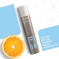 Fixing Absolute Set Haarlack De Wella -Soldes Soins Et Beauté Wella Fixing Absolute Set Haarlack 51789x4 6