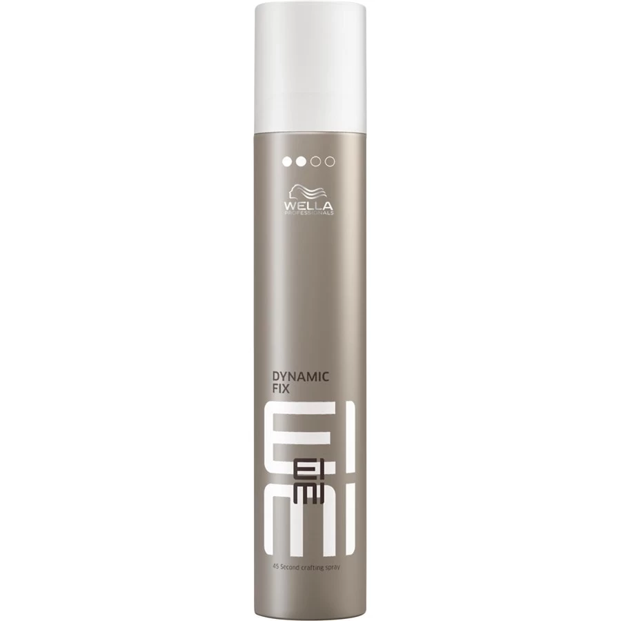 Fixing Dynamic Fix 45 Sec. Modeling Spray De Wella 2 Fixing Dynamic Fix 45 Sec. Modeling Spray De Wella – Image 2