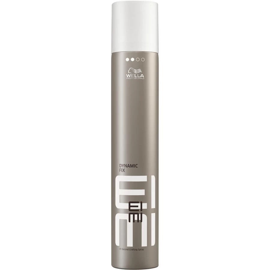 Fixing Dynamic Fix 45 Sec. Modeling Spray De Wella 3 Fixing Dynamic Fix 45 Sec. Modeling Spray De Wella – Image 3