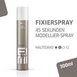 Fixing Dynamic Fix 45 Sec. Modeling Spray De Wella 9 Fixing Dynamic Fix 45 Sec. Modeling Spray De Wella -Soldes Soins Et Beauté Wella Fixing Dynamic Fix 45 Sec Modeling Spray 51786x3 13