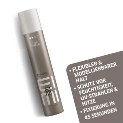 Fixing Dynamic Fix 45 Sec. Modeling Spray De Wella 11 Fixing Dynamic Fix 45 Sec. Modeling Spray De Wella -Soldes Soins Et Beauté Wella Fixing Dynamic Fix 45 Sec Modeling Spray 51786x5 15