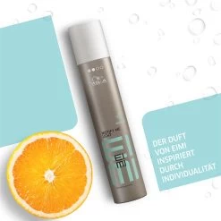 Fixing Mistify Me Light Hair Spray De Wella -Soldes Soins Et Beauté Wella Fixing Mistify Me Light Hair Spray 74602x4 15