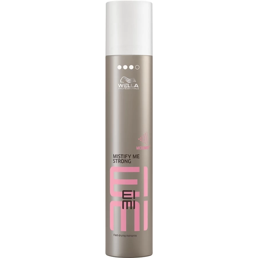 Fixing EIMI Mistify Me Strong De Wella 2 Fixing EIMI Mistify Me Strong De Wella – Image 2