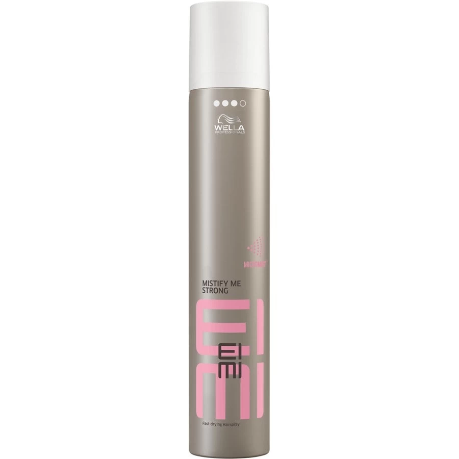 Fixing EIMI Mistify Me Strong De Wella 3 Fixing EIMI Mistify Me Strong De Wella – Image 3