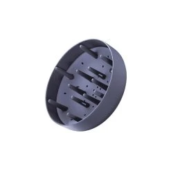 Technique De Coiffure Diffusor De Wella