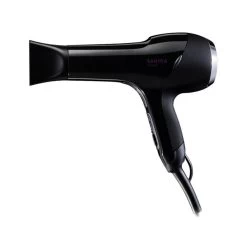 Technique De Coiffure Sahira Color Sèche-cheveux De Wella