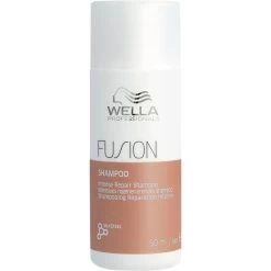 Fusion Intense Repair Shampoo De Wella