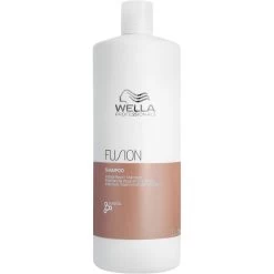 Fusion Intense Repair Shampoo De Wella -Soldes Soins Et Beauté Wella Fusion Intense Repair Shampoo 66220x3 15
