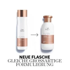 Fusion Intense Repair Shampoo De Wella -Soldes Soins Et Beauté Wella Fusion Intense Repair Shampoo 66220x4 16