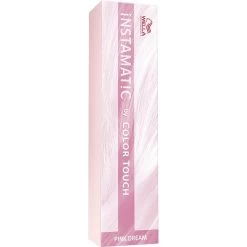 Teintures Color Touch Instamatic De Wella