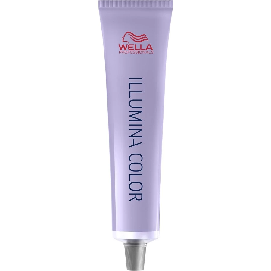Teintures Illumina Color De Wella 2 Teintures Illumina Color De Wella – Image 2
