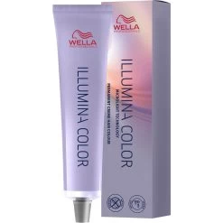 Teintures Illumina Color Opal Essence De Wella -Soldes Soins Et Beauté Wella Haarfarben Illumina Color Opal Essence 82594x2 2