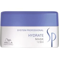 Hydrate Hydrate Mask De Wella