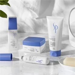 Hydrate Hydrate Mask De Wella -Soldes Soins Et Beauté Wella Hydrate Hydrate Mask 36360x3 4