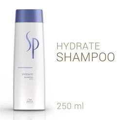 Hydrate Hydrate Shampoo De Wella -Soldes Soins Et Beauté Wella Hydrate Hydrate Shampoo 36357x2 12