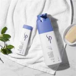 Hydrate Hydrate Shampoo De Wella -Soldes Soins Et Beauté Wella Hydrate Hydrate Shampoo 36357x3 13