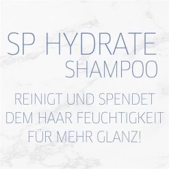 Hydrate Hydrate Shampoo De Wella -Soldes Soins Et Beauté Wella Hydrate Hydrate Shampoo 36357x4 14