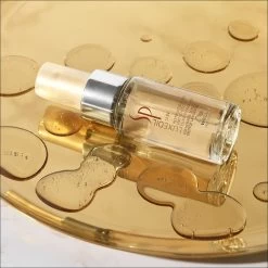 Luxe Oil Luxe Oil De Wella -Soldes Soins Et Beauté Wella Luxe Oil Reconstructive Elixir 40540x3 11