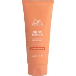 Nutri-Enrich Deep Nourishing Conditioner De Wella